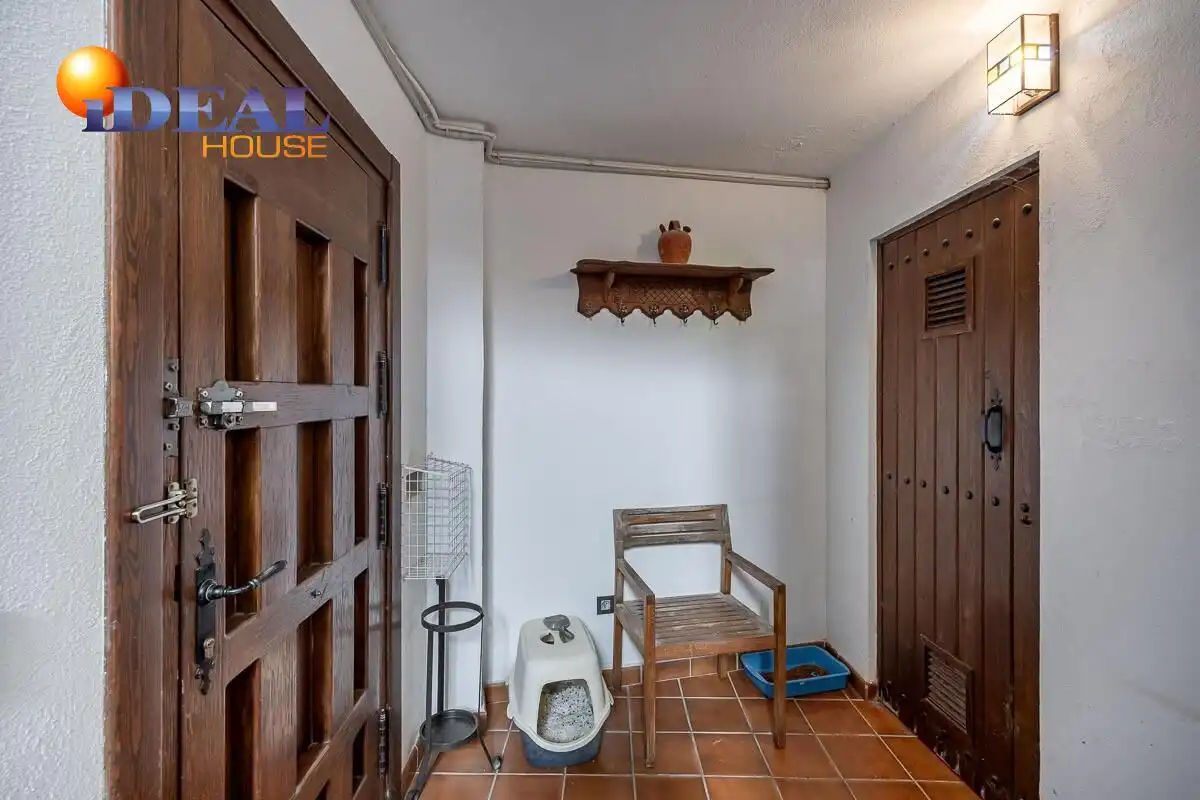 Haus mit Terrasse zum Verkauf in Calle PERNALEROS BAJO, imagen 35
