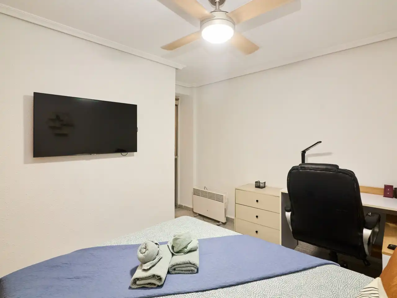 Rez-de-chaussée avec terrasse à vendre à Playa del Cura, imagen 41