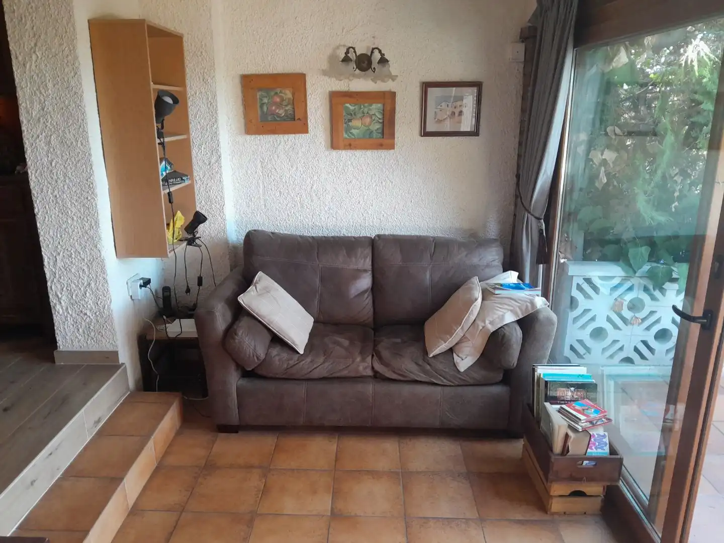 Maison mitoyenne avec jardin à vendre à pasaje dublin 20, imagen 9