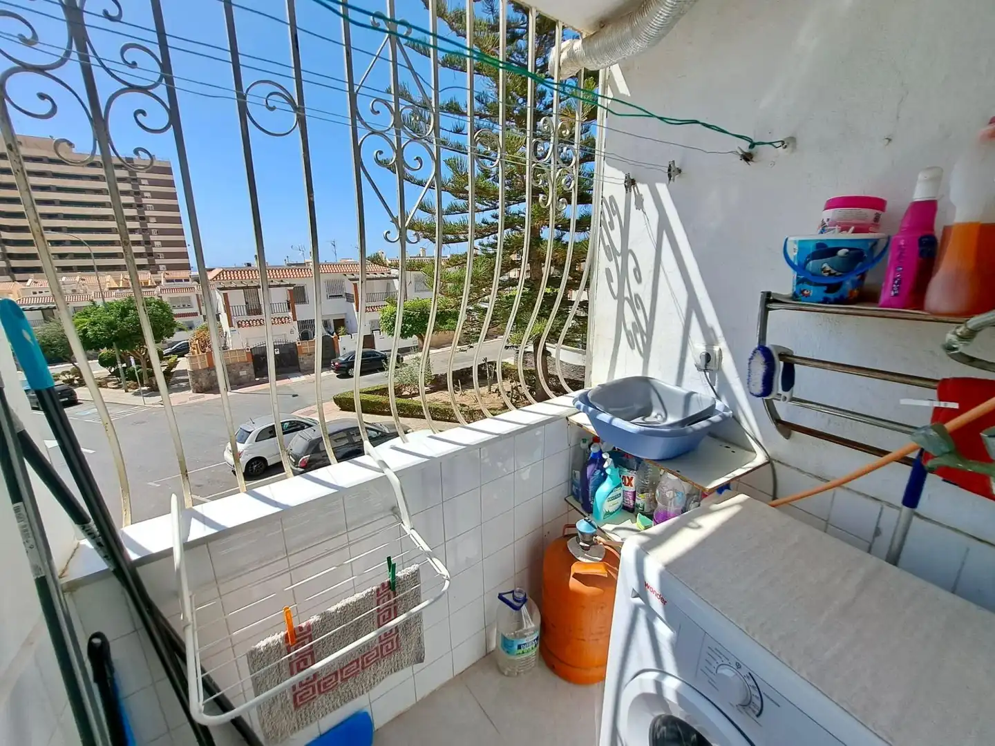 House with terrace for sale in Aguadulce, imagen 22