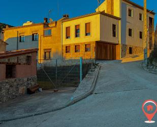 Vista exterior de Residencial en venda en Cuenca Capital