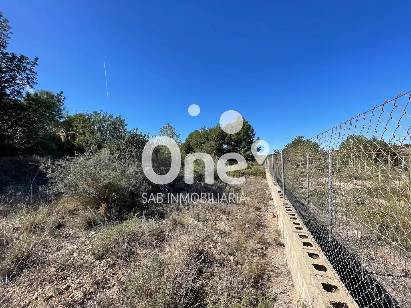 Residential land for sale in Carrer la Marina, imagen 13