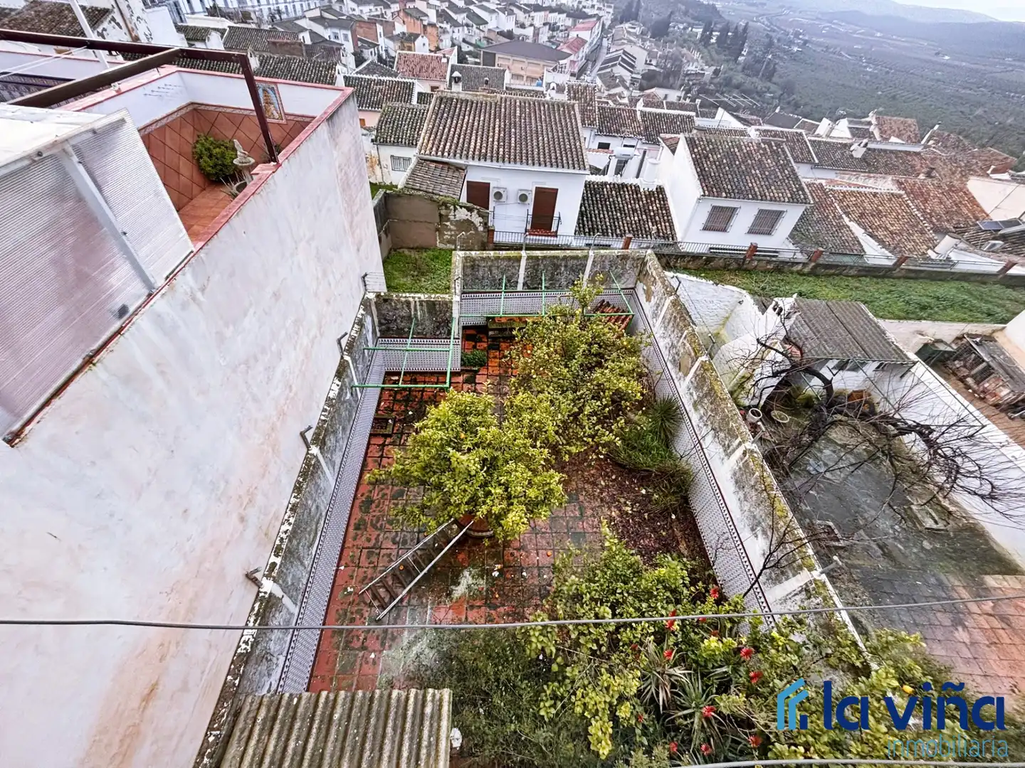 House with terrace for sale in Archidona, imagen 17