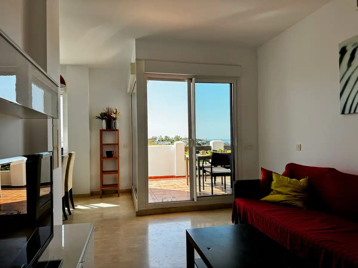 Apartment mit Pool zum Verkauf in Costa Natura, imagen 8