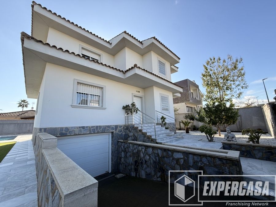 House or chalet for sale