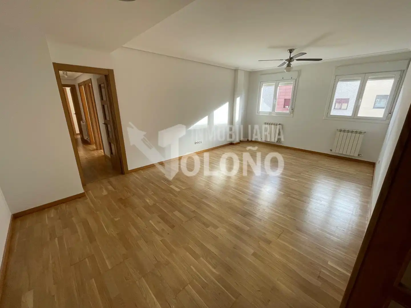 Wohnung zum Verkauf in Calle Cenicero, 9, Haro