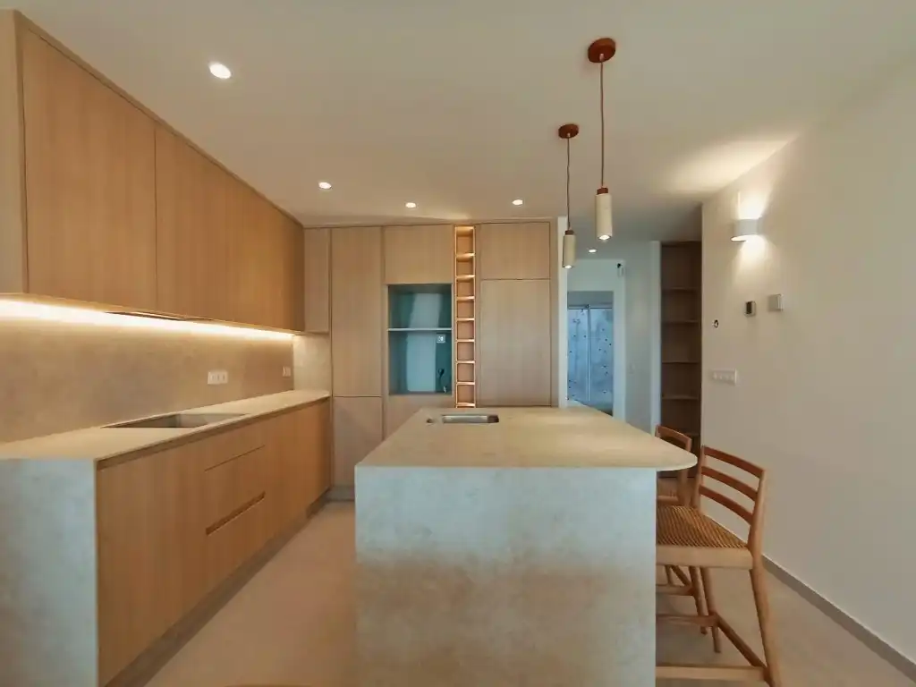 Apartment with pool for sale in Benijófar, imagen 13