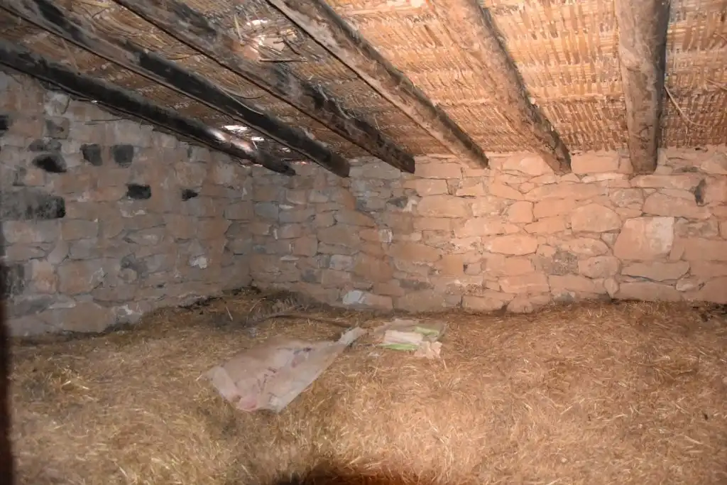 Casa rústica en venda a Mazaleón, imagen 4