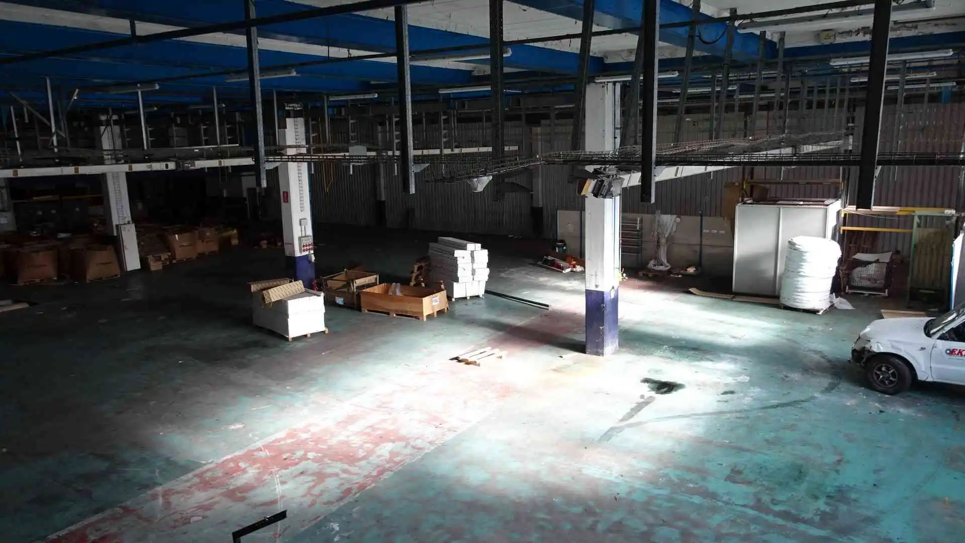 Nave industrial in vendita a Igorre, imagen 9