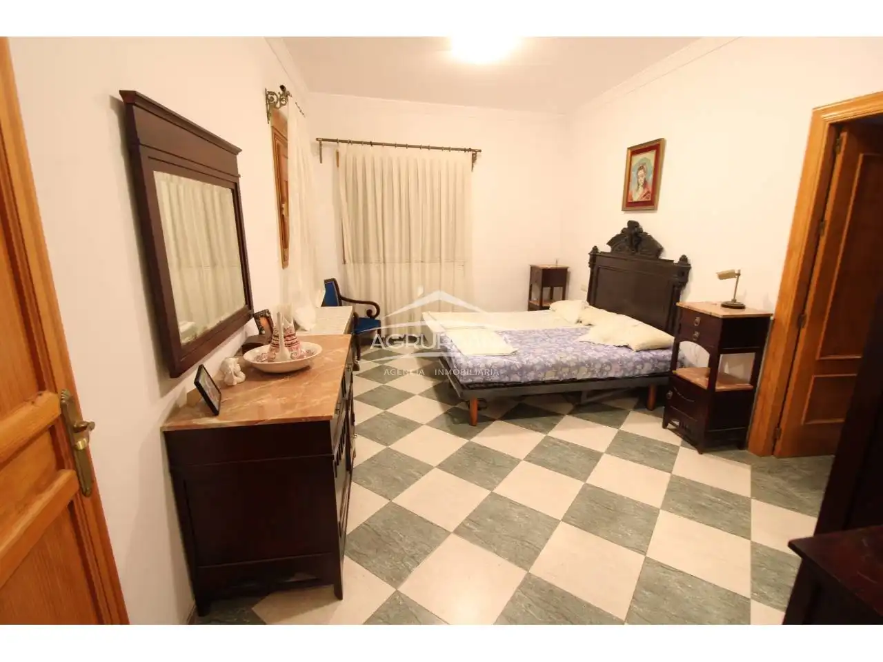 Schlafzimmer von Fabrik Grundstücke zum Verkauf in Torrenueva Costa