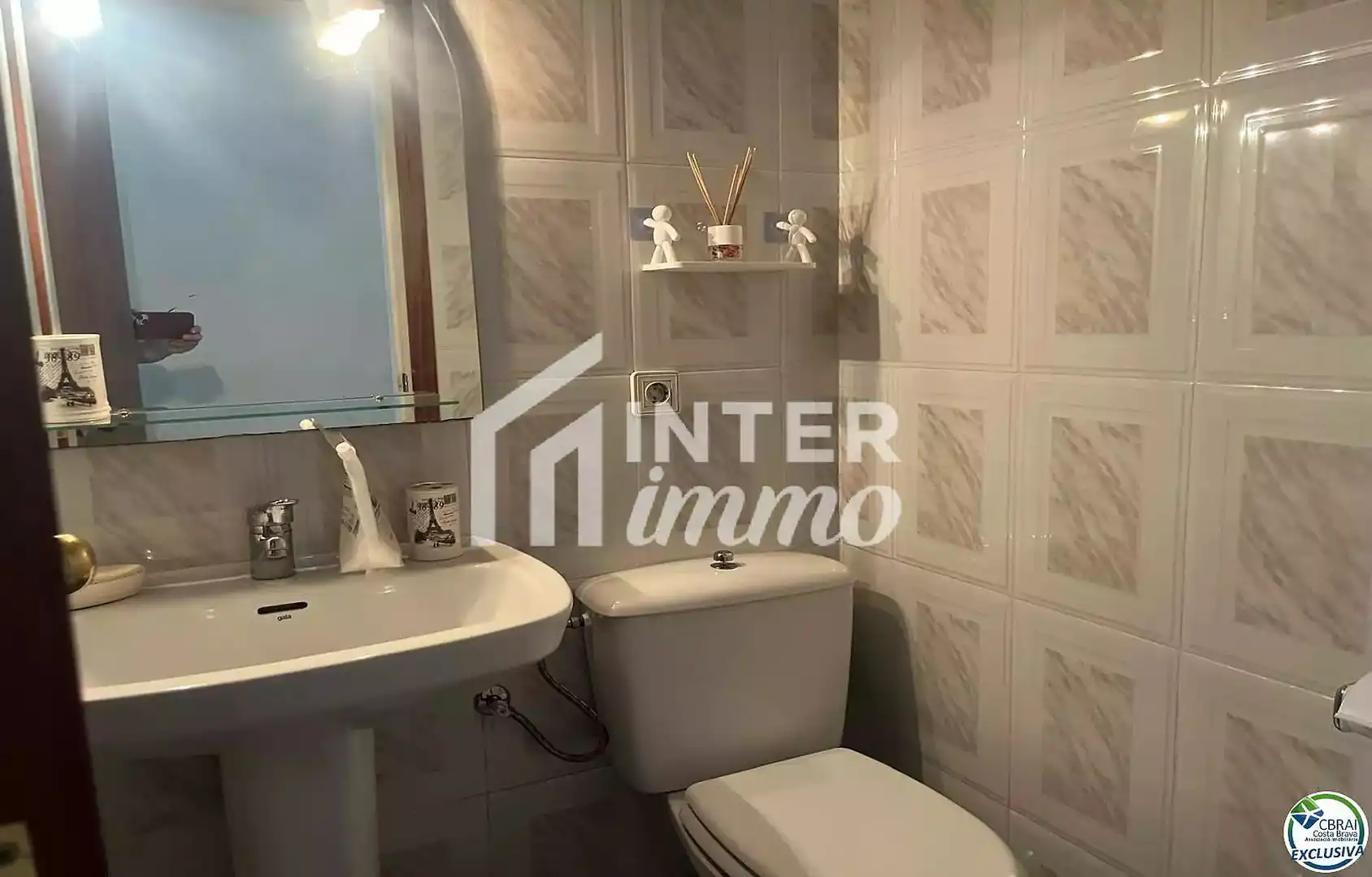 Appartement avec ascenseur à vendre à Carrer Tirso de Molina 30, imagen 18