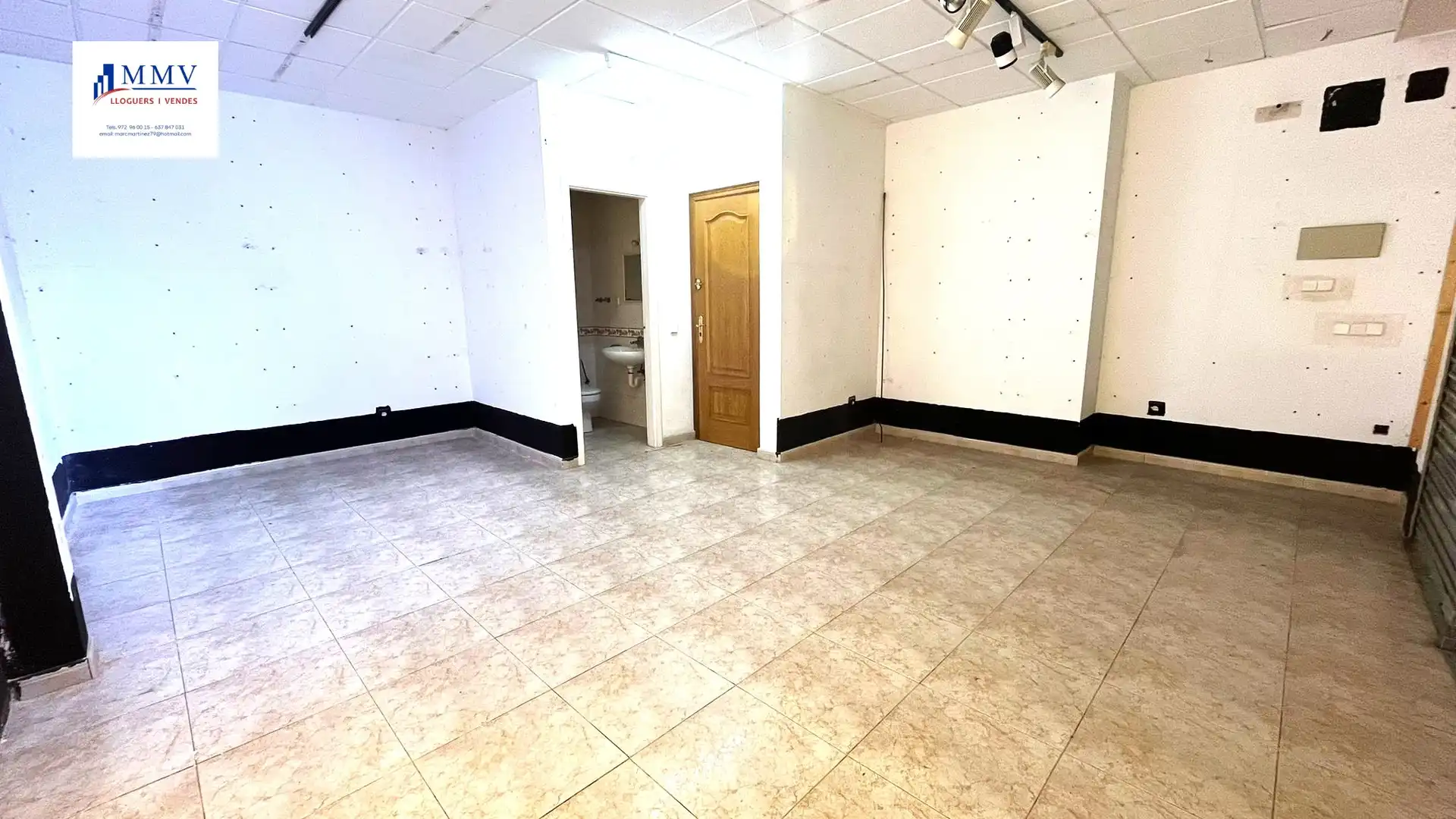 Casa o chalet en venta en Centre