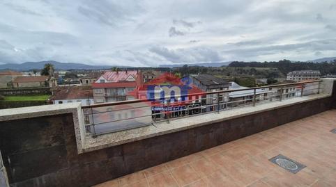 Foto 3 de Àtic en venda a Calle Centro, Salvaterra de Miño, Pontevedra