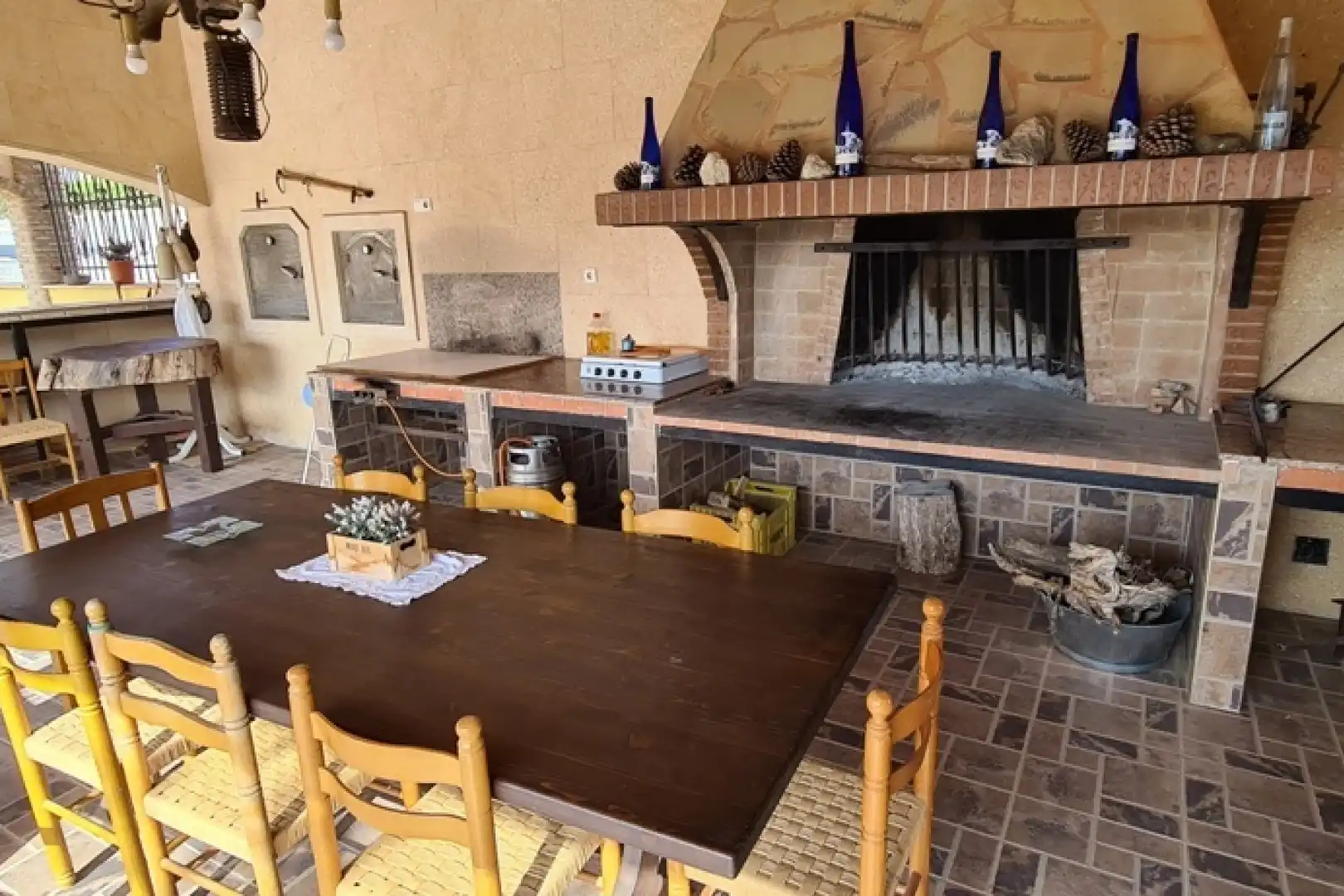 Casa o xalet en venda en Orihuela amb Aire condicionat, Calefacció i Jardí privat