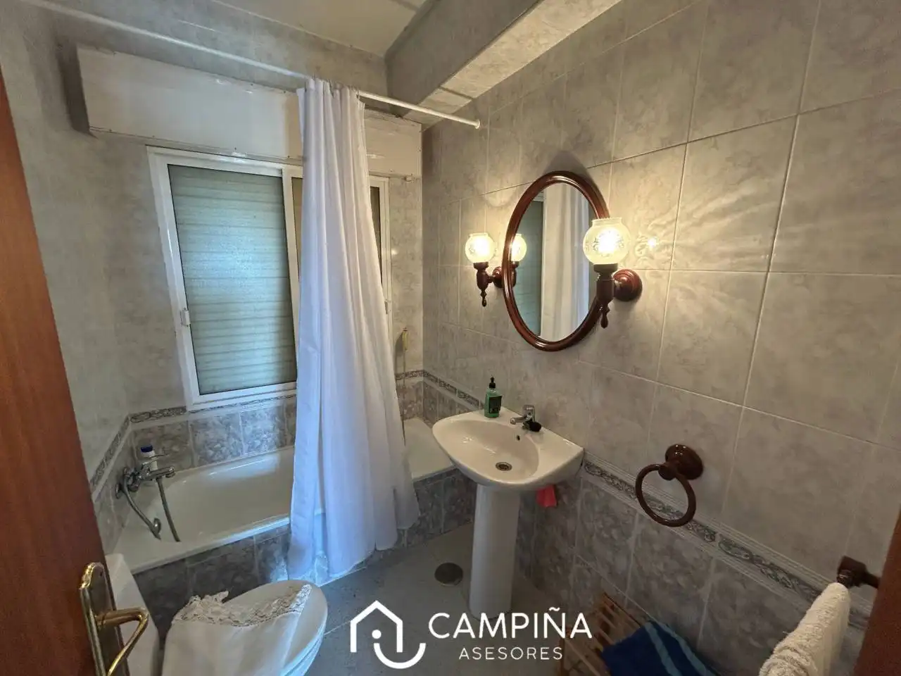 House for sale in Plaza españa, imagen 10