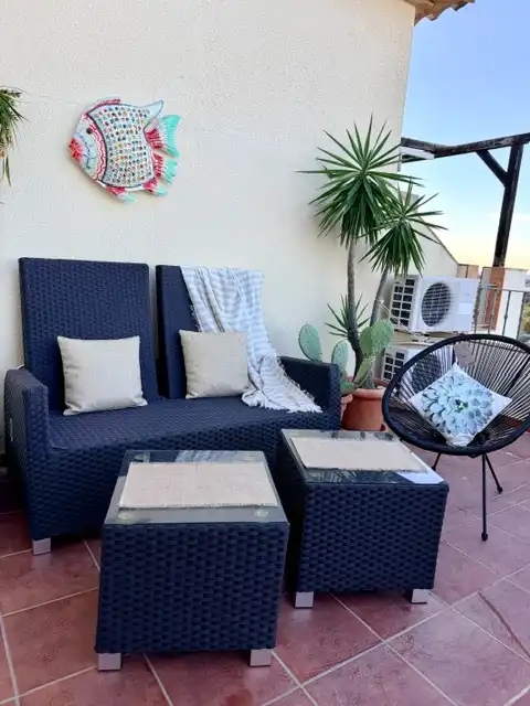 Mini appartamento con piscina in vendita a La Pedrera - Vessanes, imagen 27
