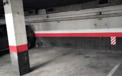 Aparcament de Garatge de lloguer en  Barcelona Capital
