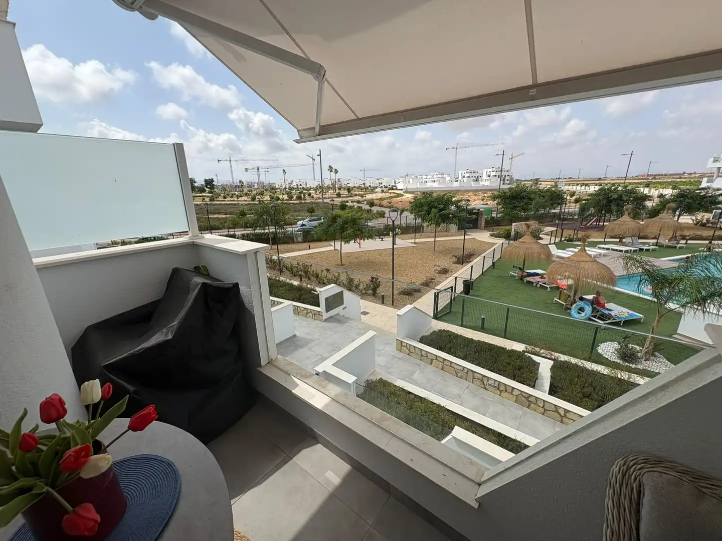 Apartment mit Aufzug zum Verkauf in Mar Menor Golf, imagen 11
