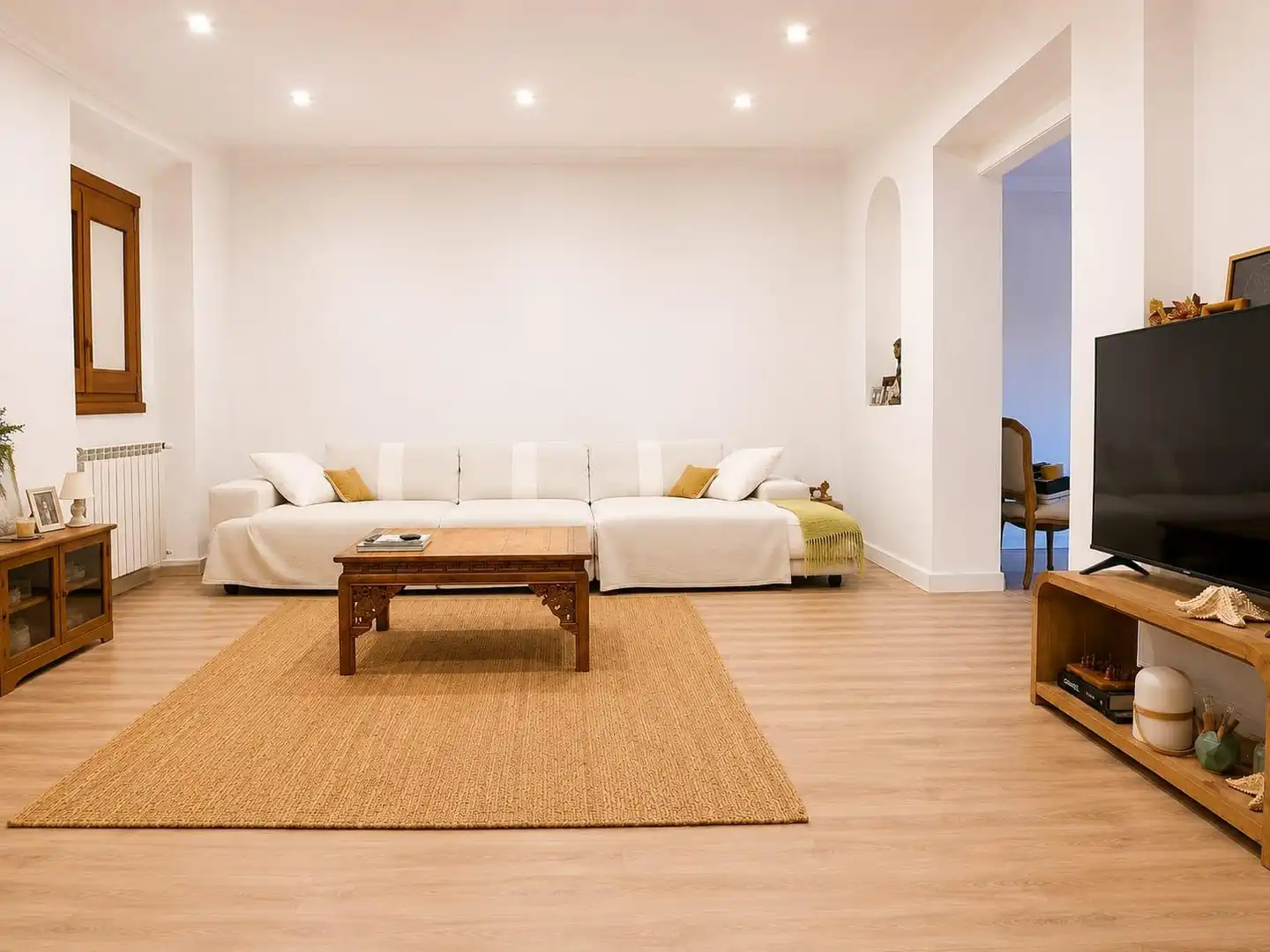 Reihenhaus mit Pool zur Miete in Calle Menorca "Finca Capucho", imagen 4