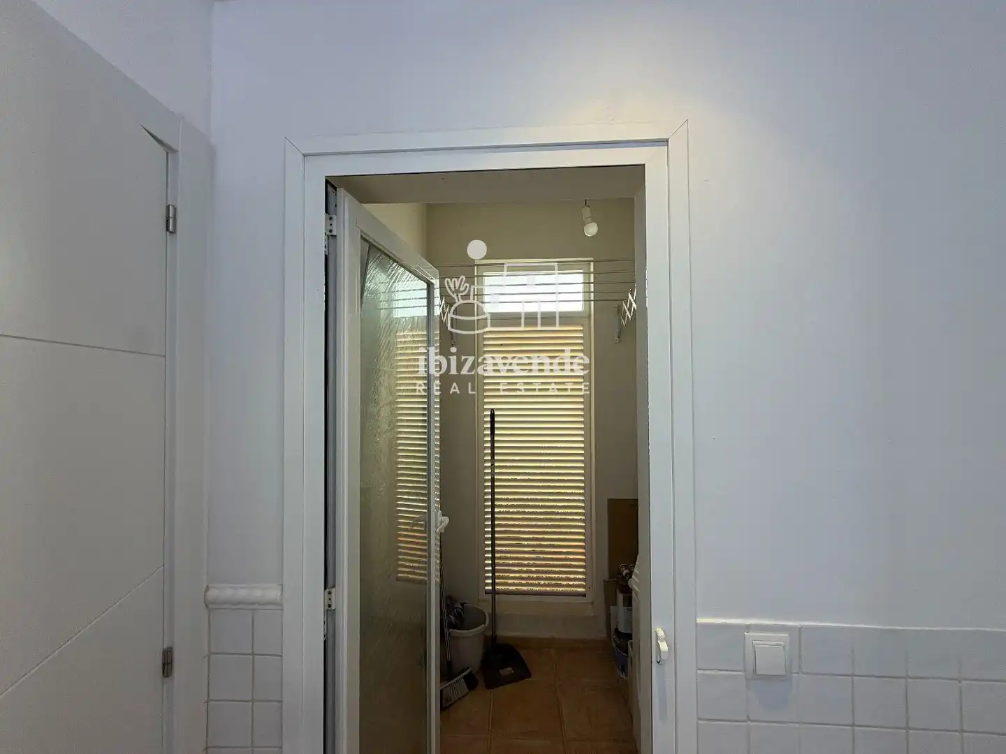 Piso de alquiler en Pare vicent costa, Santa Eulària