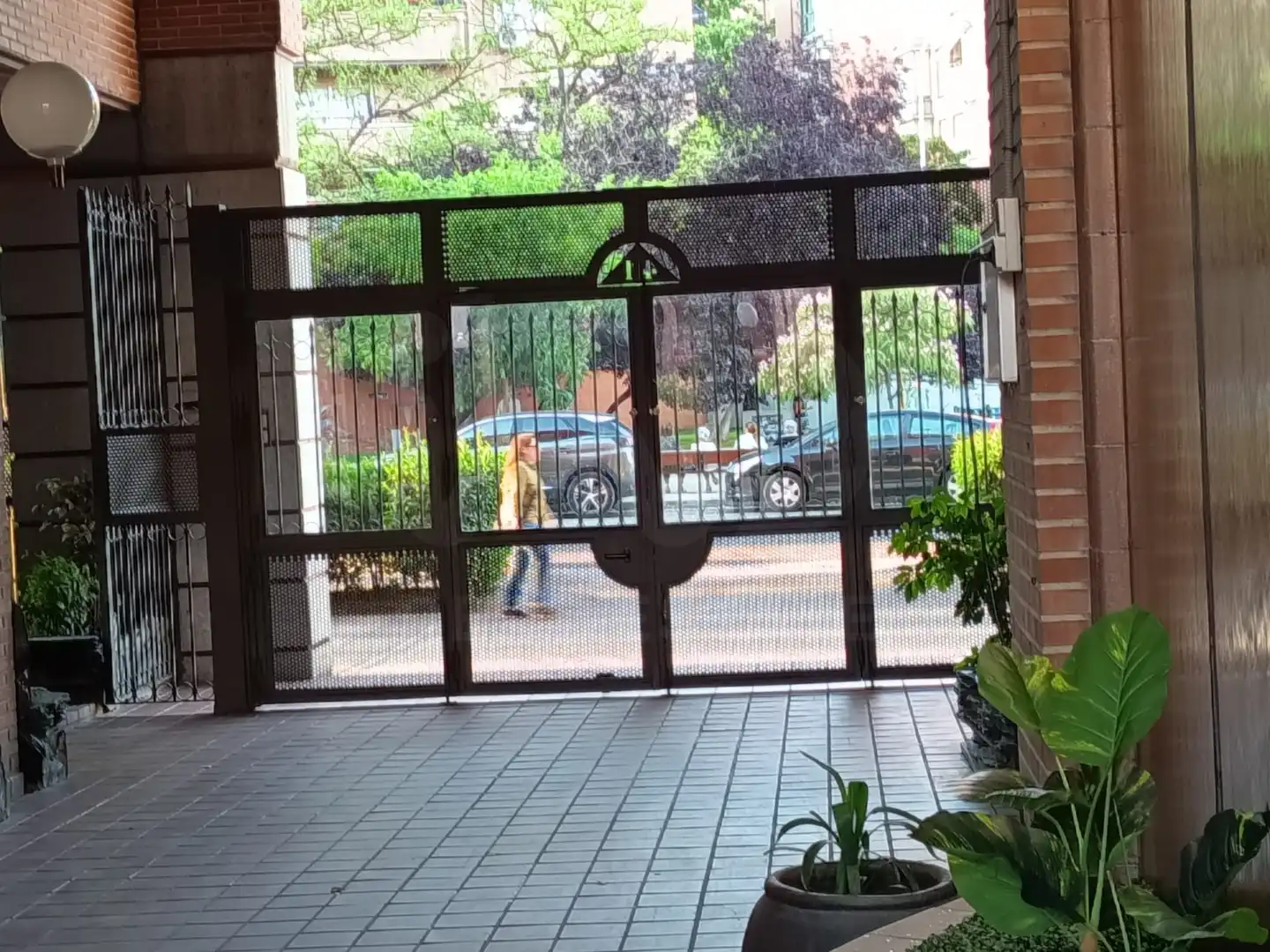 Einzelparkplatz zum Verkauf in Calle de Toledo, imagen 16