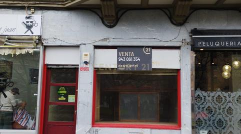 Photo 5 of Premises for sale in Iglesia Kalea, 2, Irun, Spain, 002, Centro - Mendibil - Santiago, Irun