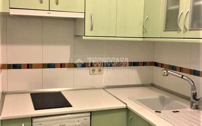 Kitchen of Study to rent in  Madrid Capital