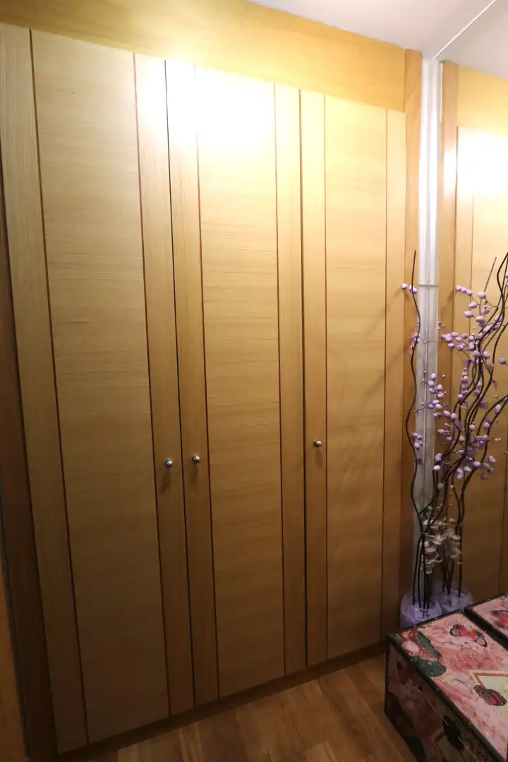 Wohnung zum Verkauf in Calle del Oro, Butarque