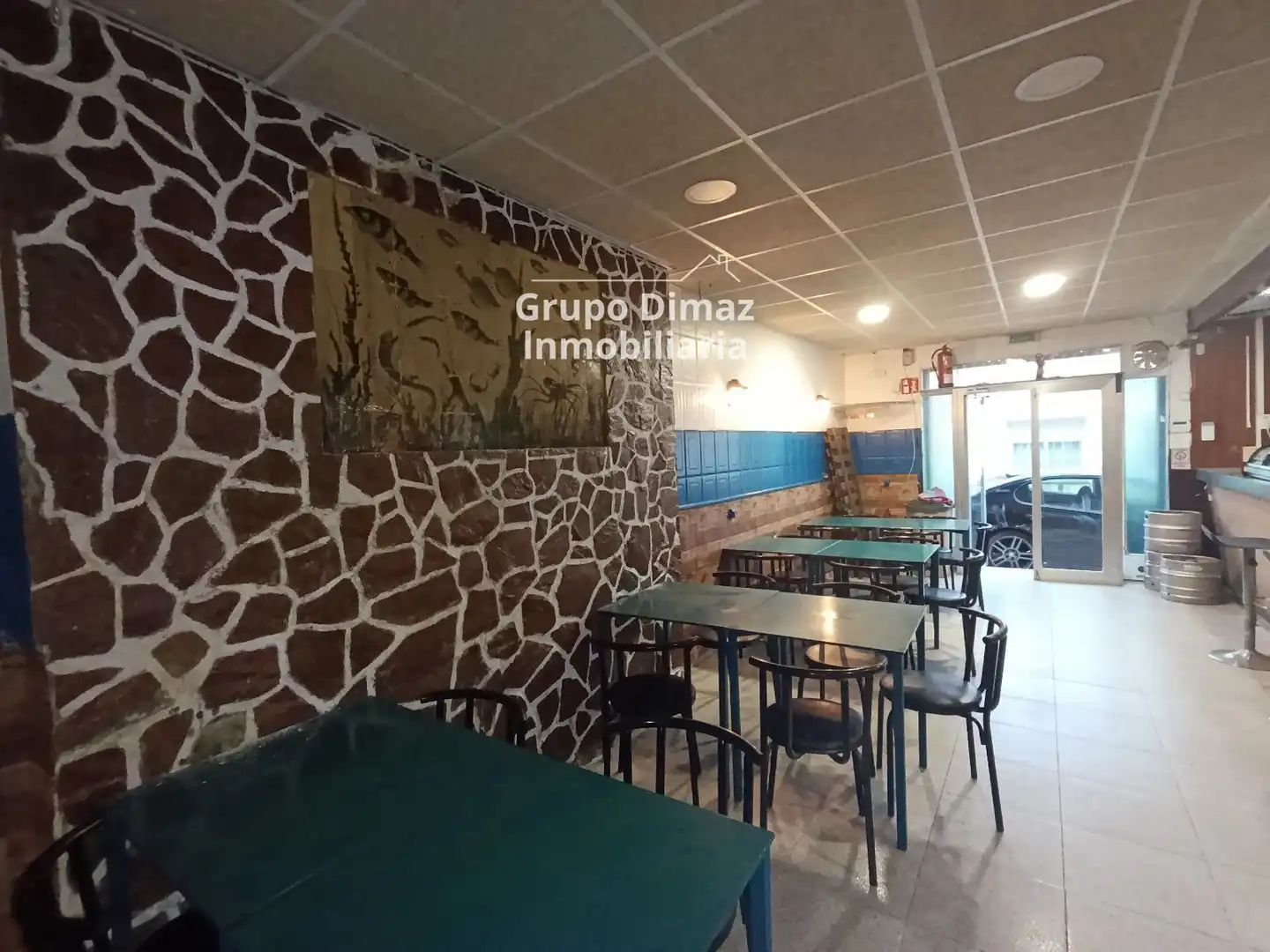 Local commercial à louer à almeria, imagen 6