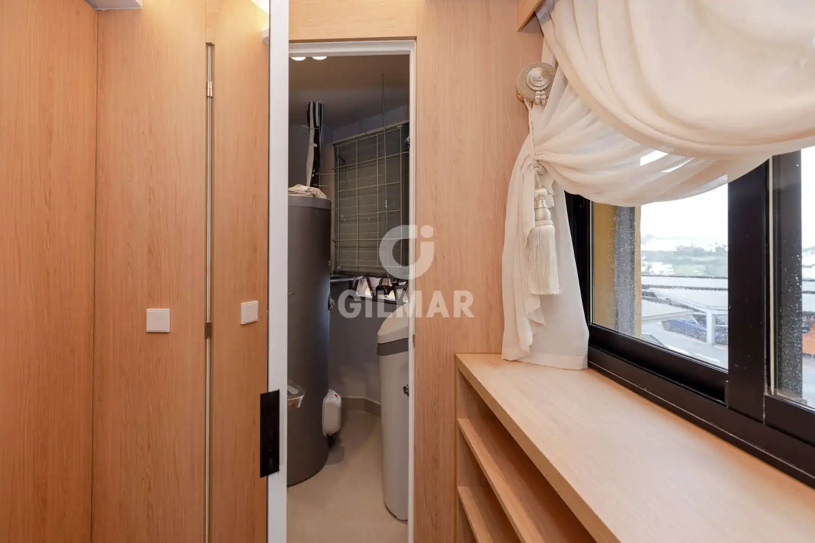 Apartament amb terrassa en venda a Selwo, imagen 35
