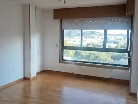 Bedroom of Flat for rent in Acea de Ama - O Burgo