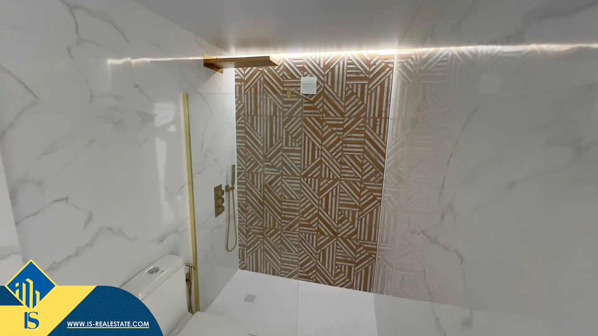Penthouse with pool for sale in Orihuela Costa, imagen 17