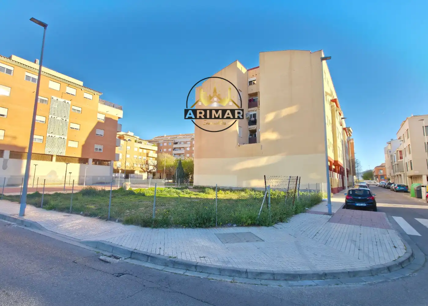 Wohnbaugrundstück zum Verkauf in Calle Higuera, de la, imagen 3