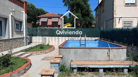 Foto 2 de Casa o xalet en venda a Parets del Vallès, Barcelona