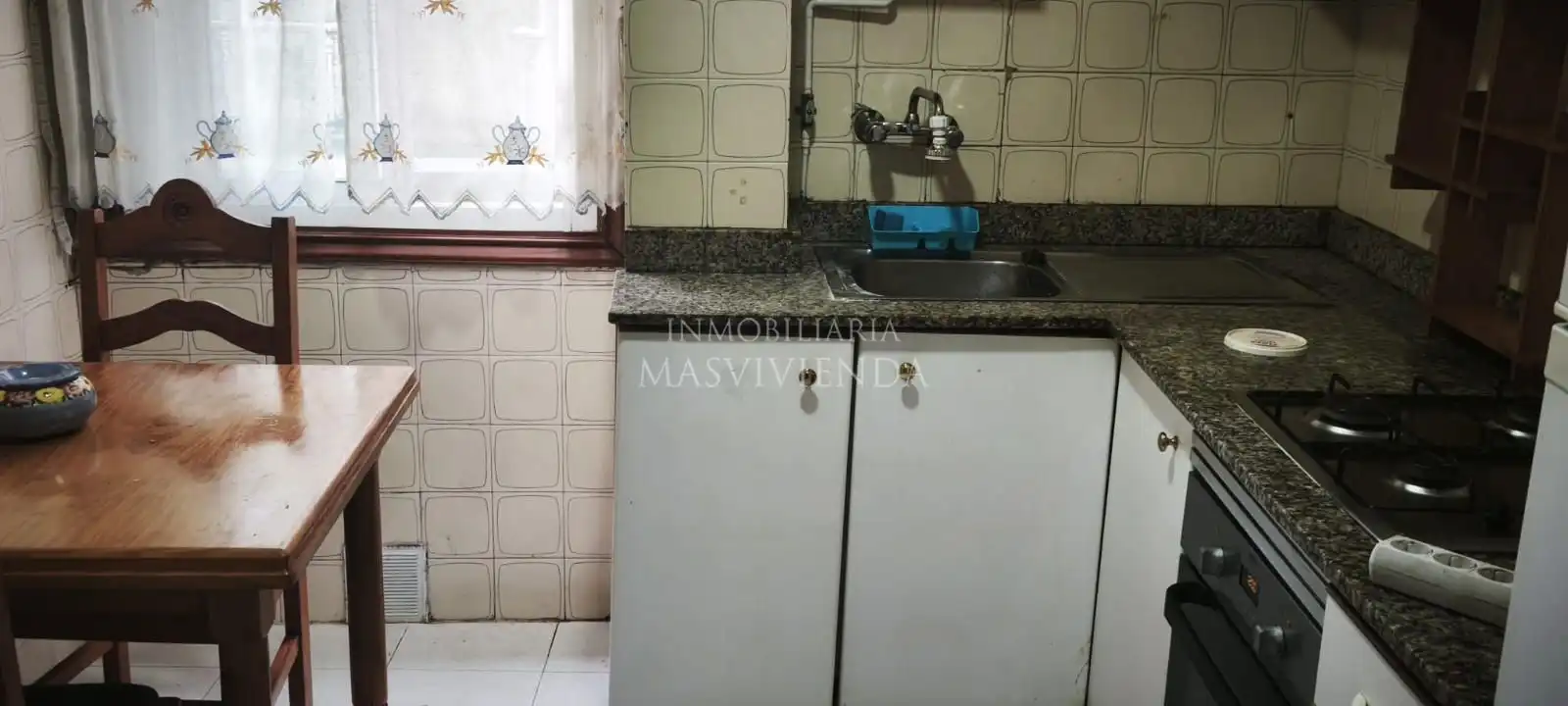 Wohnung zum Verkauf in Romil, Camelias - Pi y Margall