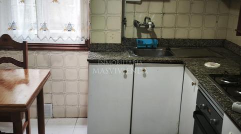 Photo 4 of Flat for sale in Romil, Camelias - Pi y Margall, Vigo