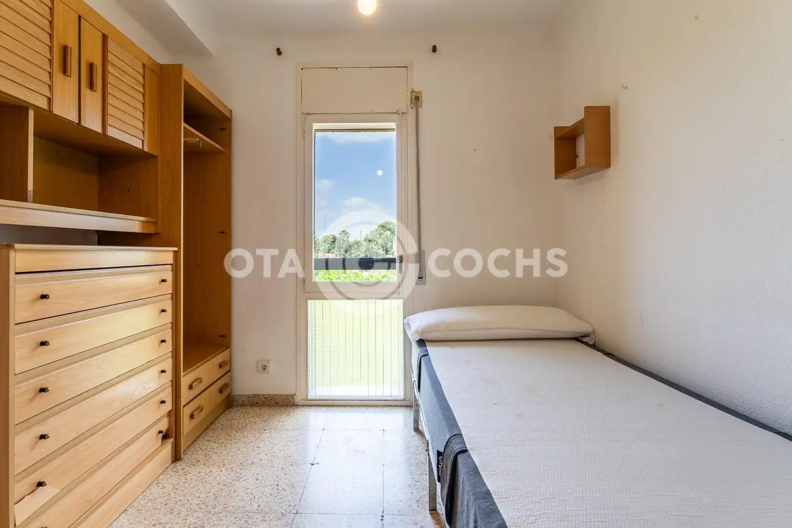 Habitación de Piso en venta en Reus con Balcón