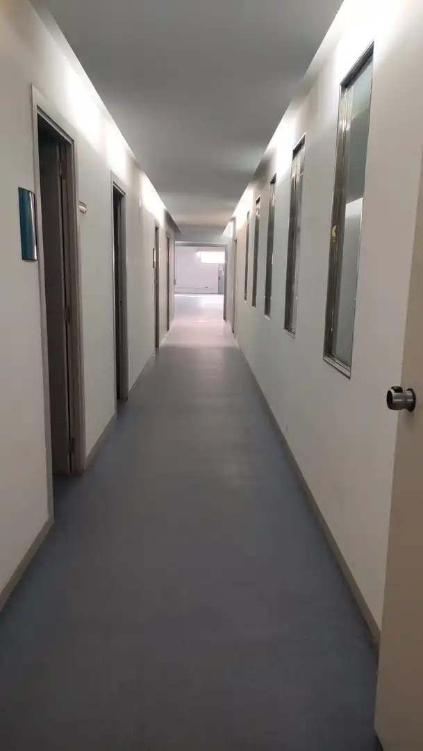 Office for rent in Barcelona  with Air Conditioner and Internet