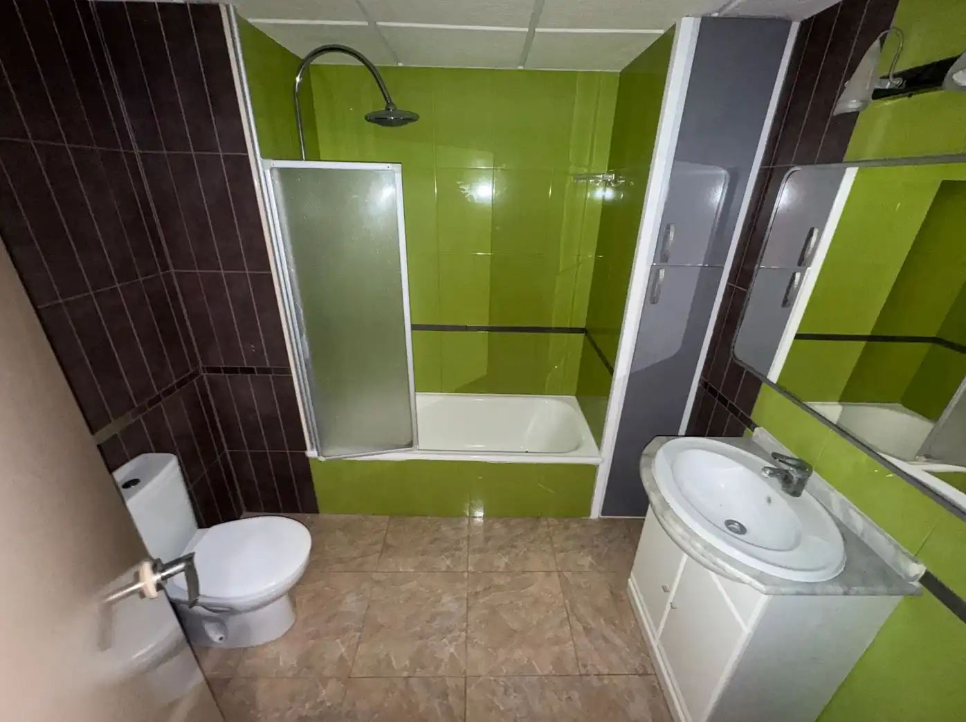 Bathroom of Flat for sale in Amposta