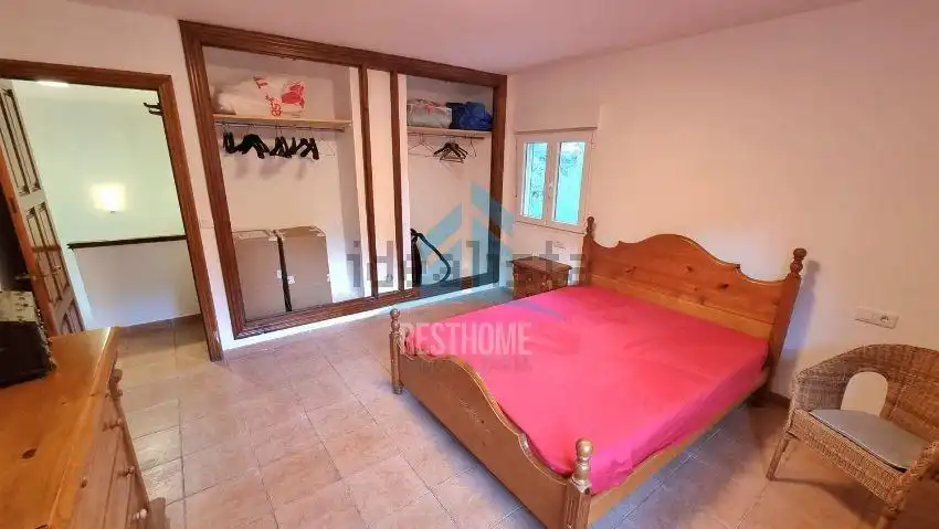 Habitación de Casa o chalet en venta en Barx con Calefacción, Jardín privado y Terraza