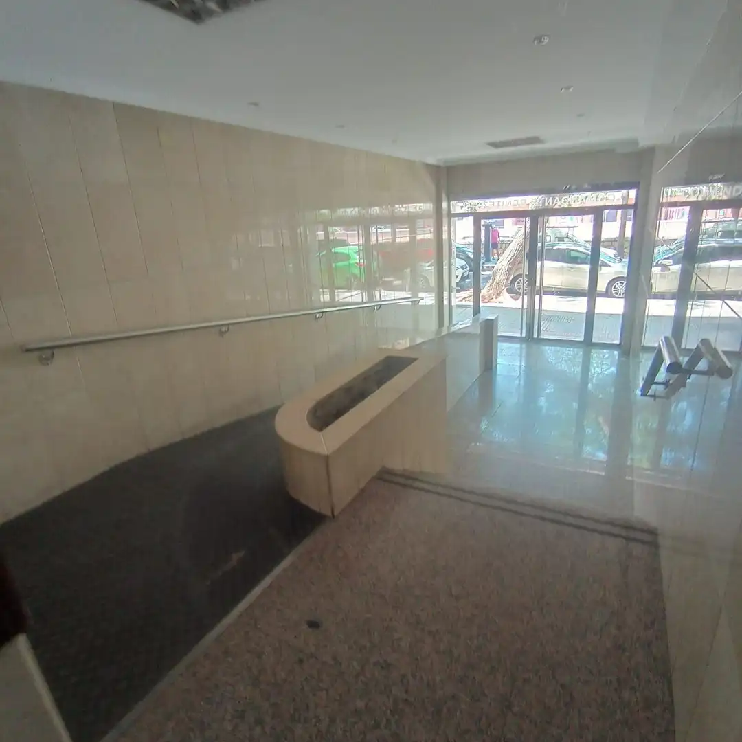 Piso en venta en AVENIDA COMANDANTE BENITEZ, Ensanche Centro - Puerto