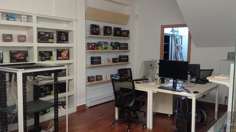 Photo 5 of Premises for rent in Sector B, Boadilla del Monte