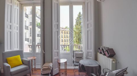 Photo 3 of Flat for sale in Palacio, Madrid Capital