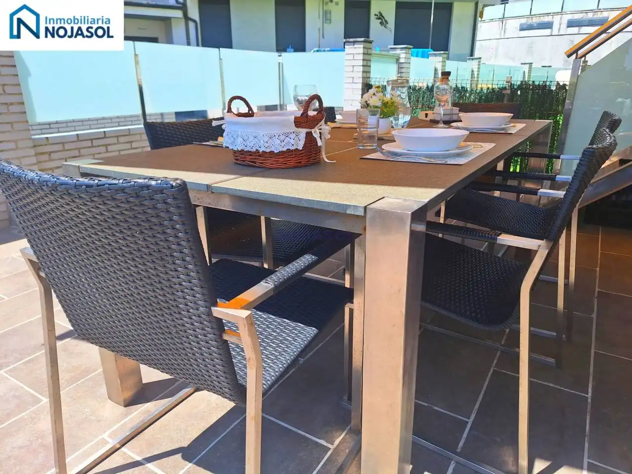 Wohnung mit Pool zur Miete in Calle La Costa, imagen 71