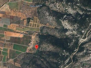 Rural land for sale in Plaza Juan Vilanova 25