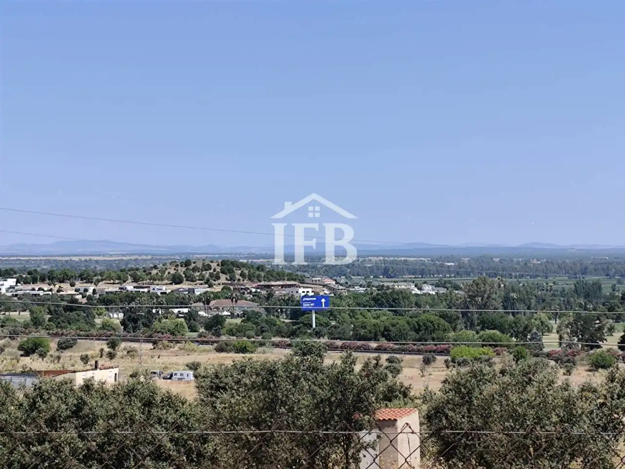 Terreni e lotti in vendita a Camino Rostros del Potosí o de Talavera la Real, imagen 5