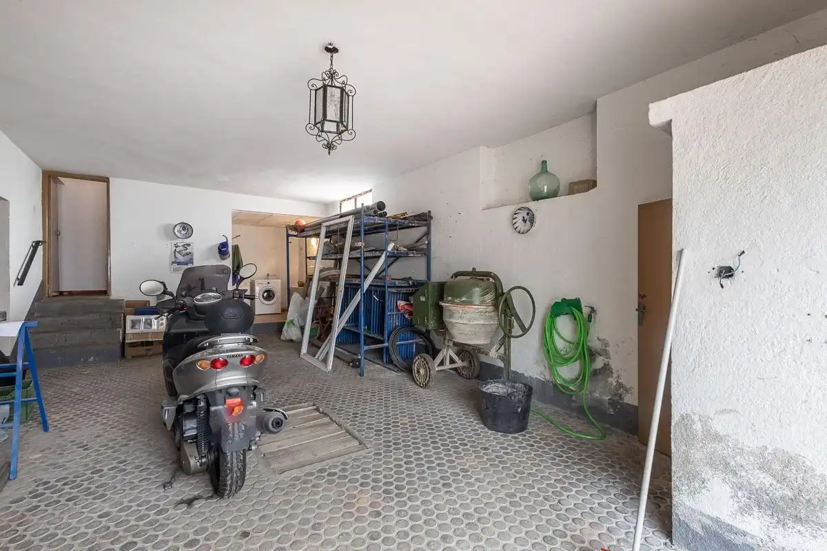 Casa o xalet en venda a Lancha del Genil