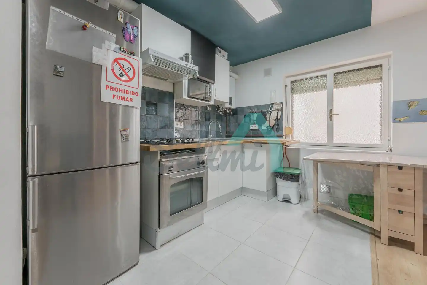 Habitació a Tenderina Alta, Fozaneldi - Tenderina