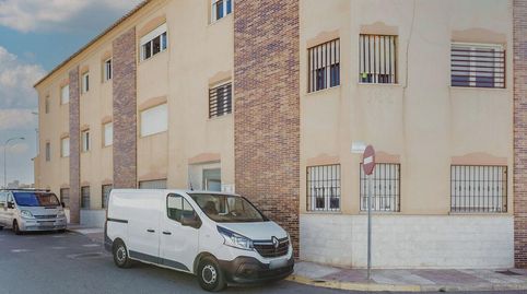 Foto 2 de Piso en venta en Roquetas Pueblo, Roquetas de Mar