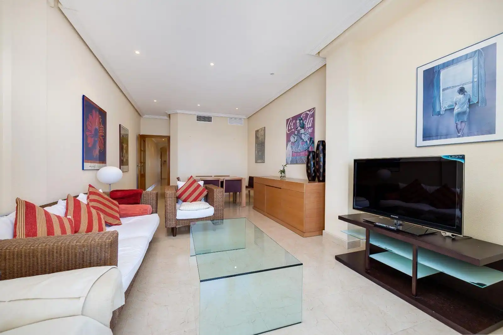Penthouse mit Terrasse zum Verkauf in Playa del Cura, imagen 12